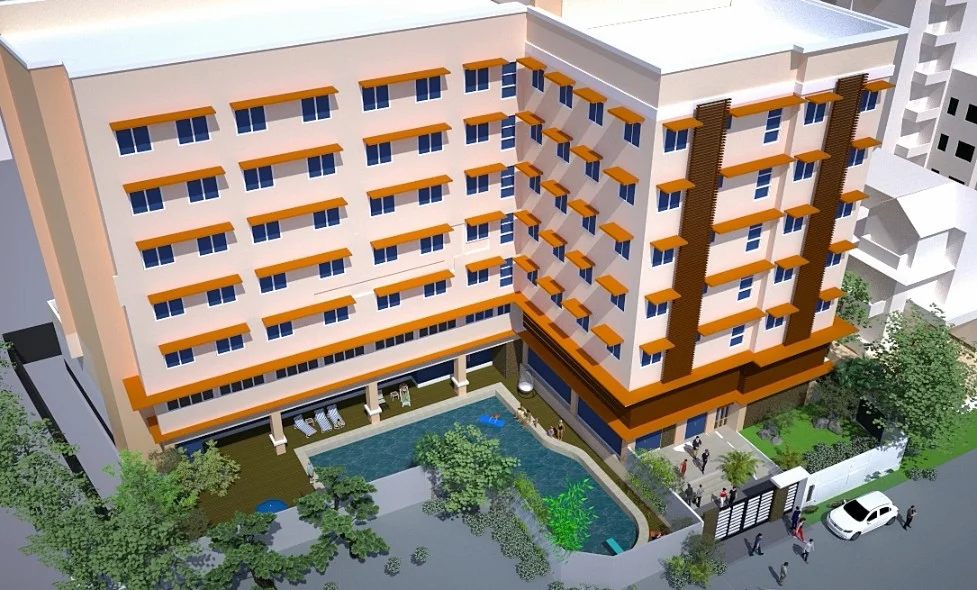 SMEAG Encanto 校区 校区