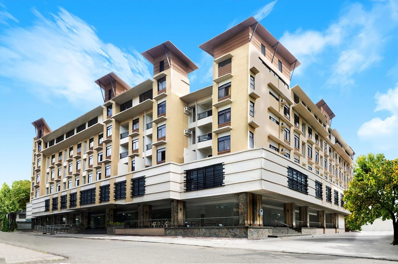 SMEAG Global Education 校区