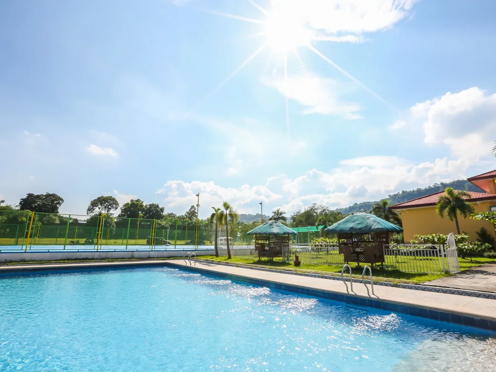 SMEAG Tarlac Campus 校园环境 — SMEAG Tarlac Campus 菲律宾英语游学