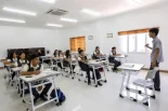 SMEAG Tarlac Campus 教室与住宿 — SMEAG Tarlac Campus 菲律宾英语游学