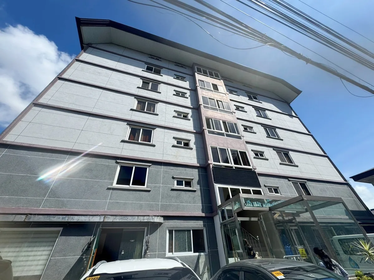 WALES Academy 餐厅与餐食 — WALES Academy 菲律宾英语游学