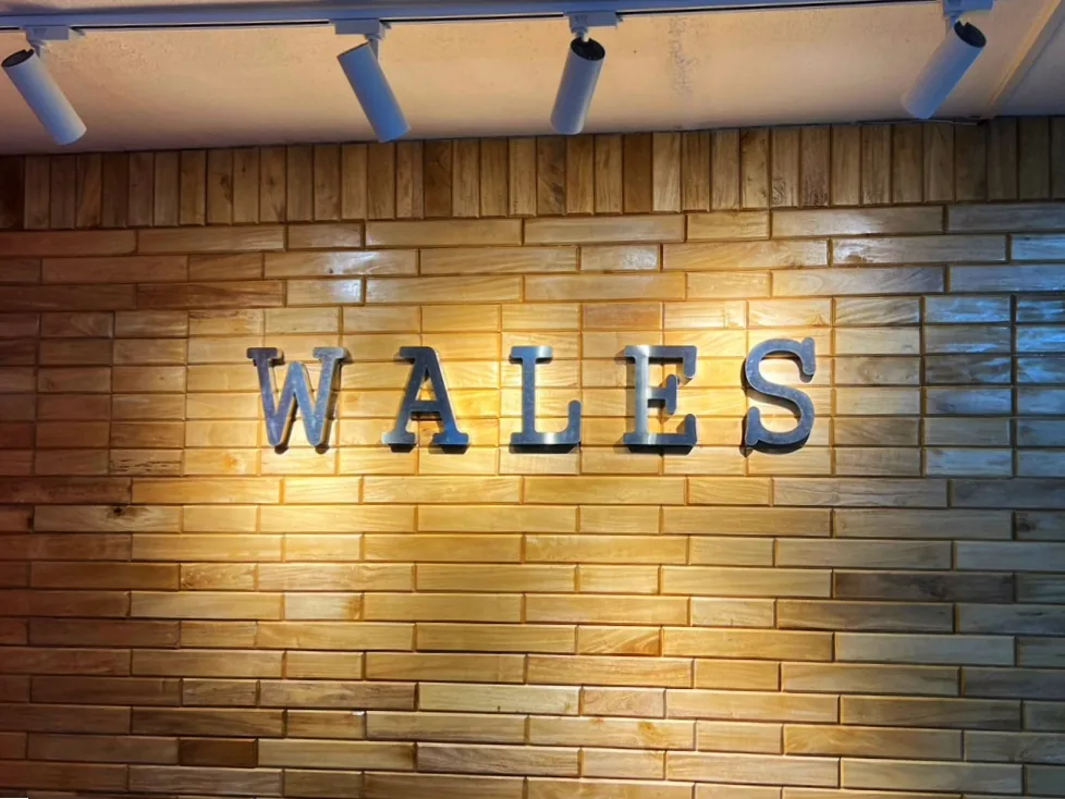 WALES Academy 餐厅与餐食 — WALES Academy 菲律宾英语游学