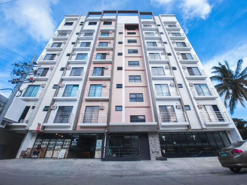 WE Academy Iloilo 校区
