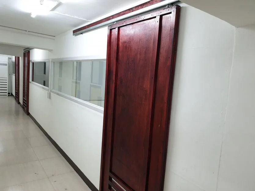 WE Academy Iloilo 校园环境 03 — WE Academy 伊洛伊洛菲律宾英语游学
