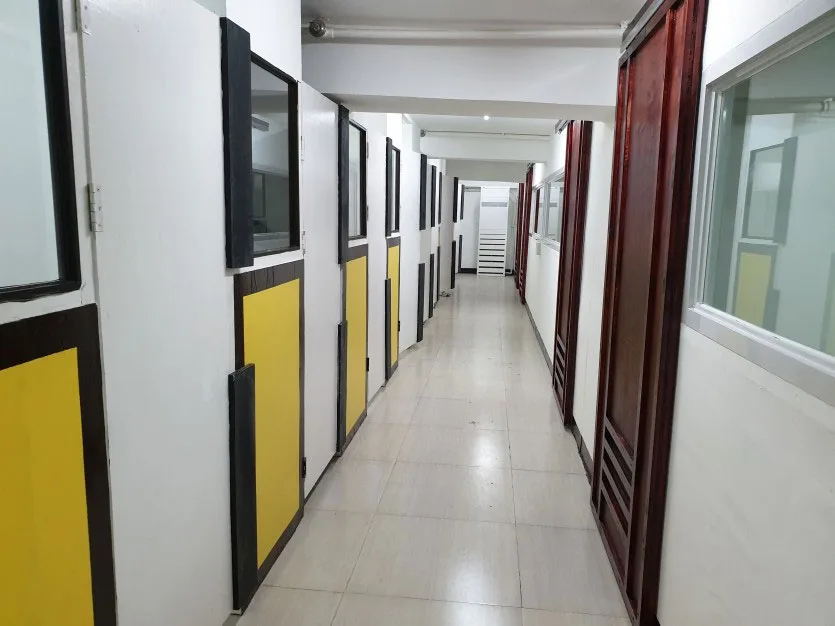 WE Academy Iloilo 校园环境 04 — WE Academy 伊洛伊洛菲律宾英语游学