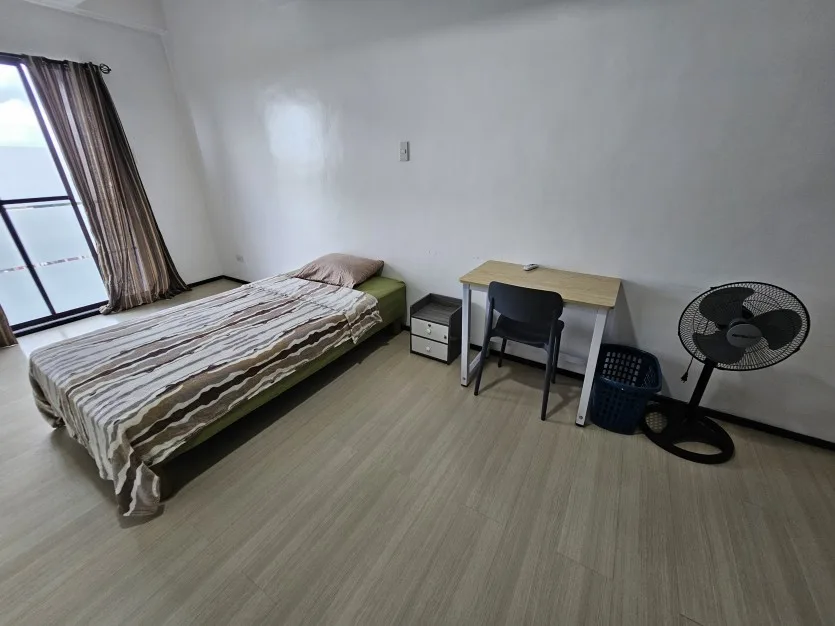 WE Academy Iloilo 住宿环境 01 — WE Academy 伊洛伊洛菲律宾英语游学