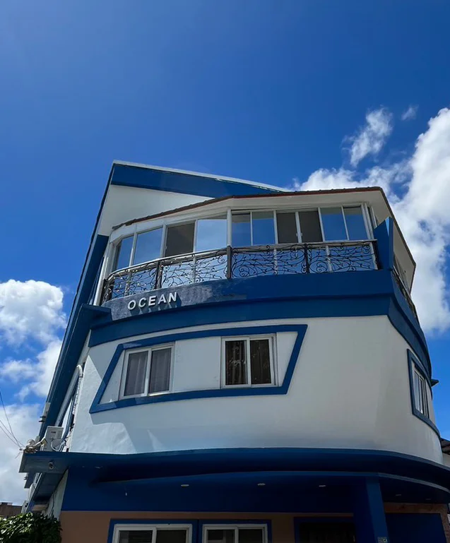 Winning English Ocean 校区 校区